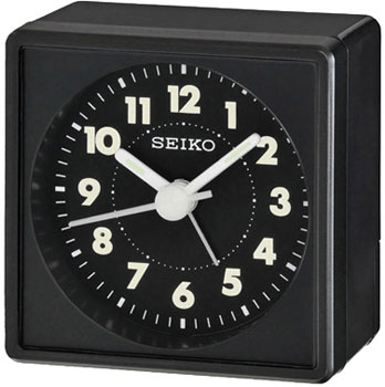Настольные часы Seiko Clock QHE083KN